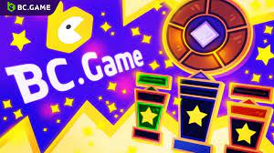 Gamings of crypto gambling enterprise BC Video game